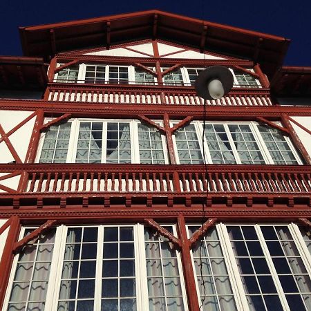 Studio Renove En Centre-Ville, Ideal Pour Des Vacances A Pied, Calme Et Confort, Classe 2 Etoiles. - Fr-1-4-512 Saint-Jean-de-Luz Ngoại thất bức ảnh