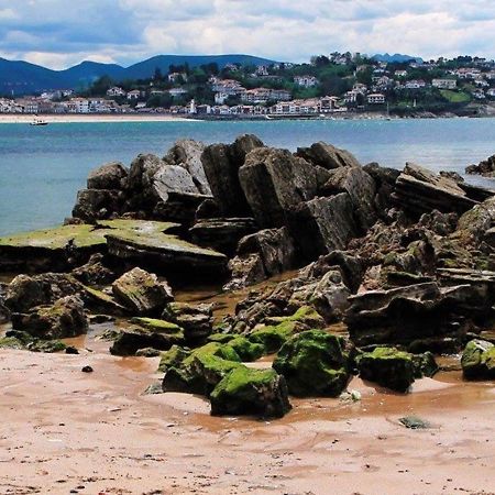 Studio Renove En Centre-Ville, Ideal Pour Des Vacances A Pied, Calme Et Confort, Classe 2 Etoiles. - Fr-1-4-512 Saint-Jean-de-Luz Ngoại thất bức ảnh